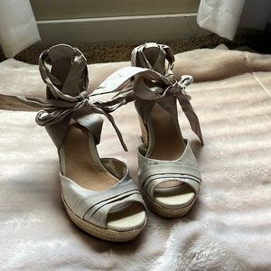 Ugg wedges